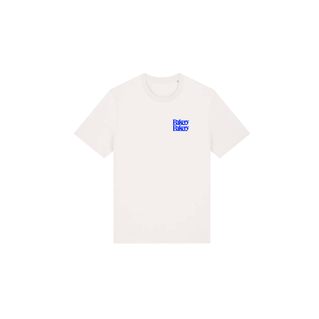 workwear tee white