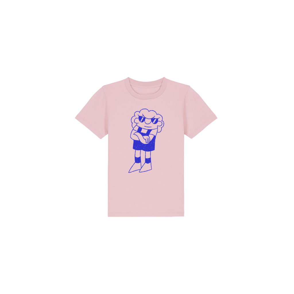 the kids tee