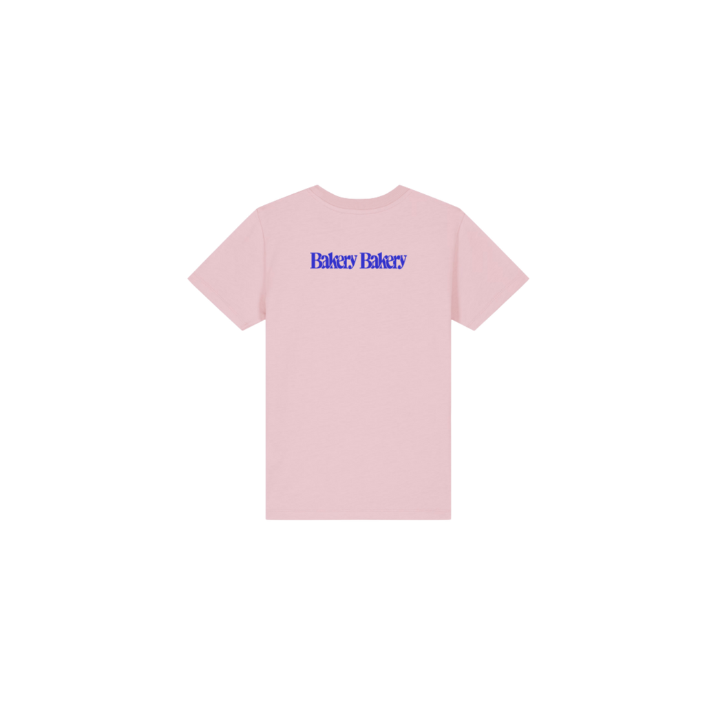 the kids tee