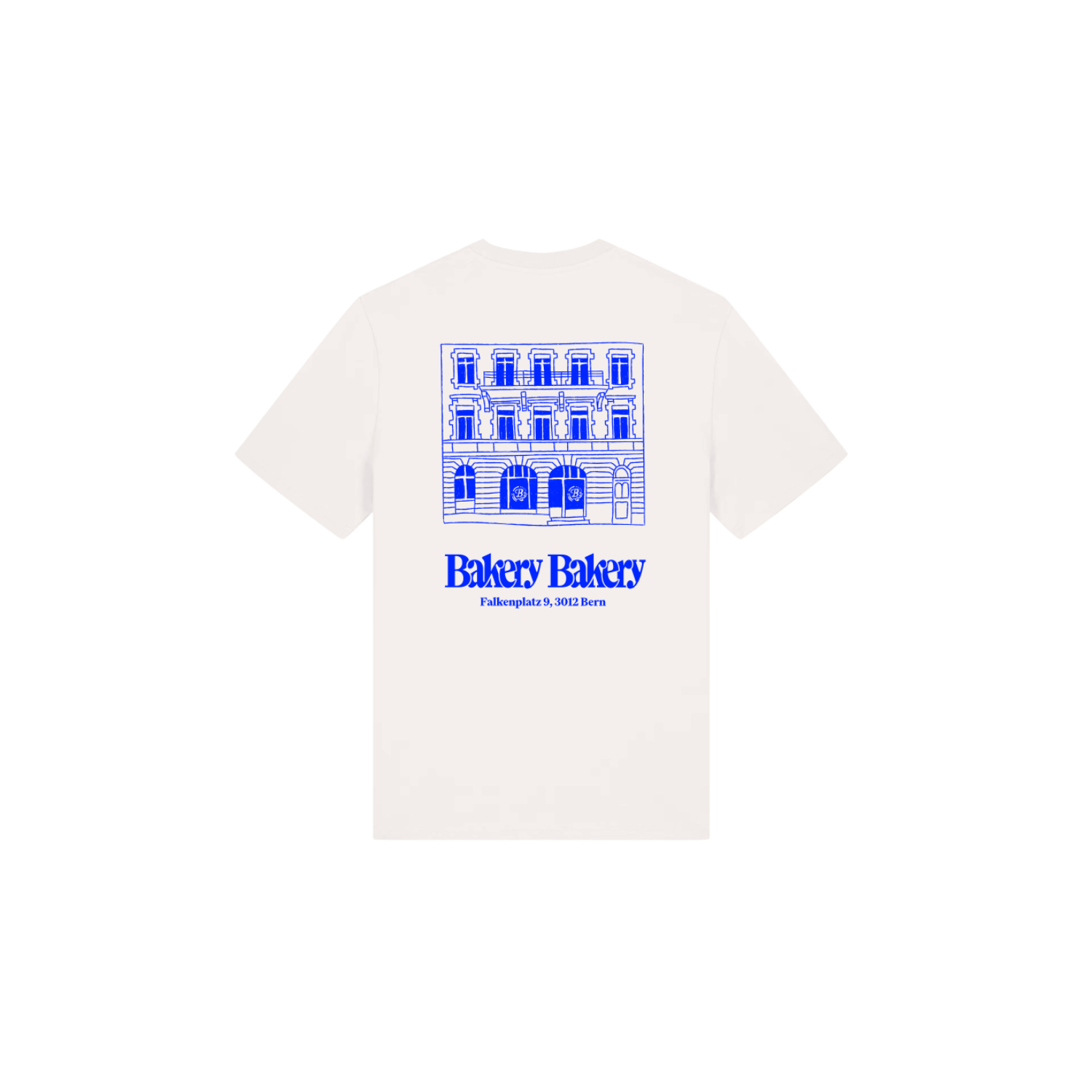 workwear tee länggasse