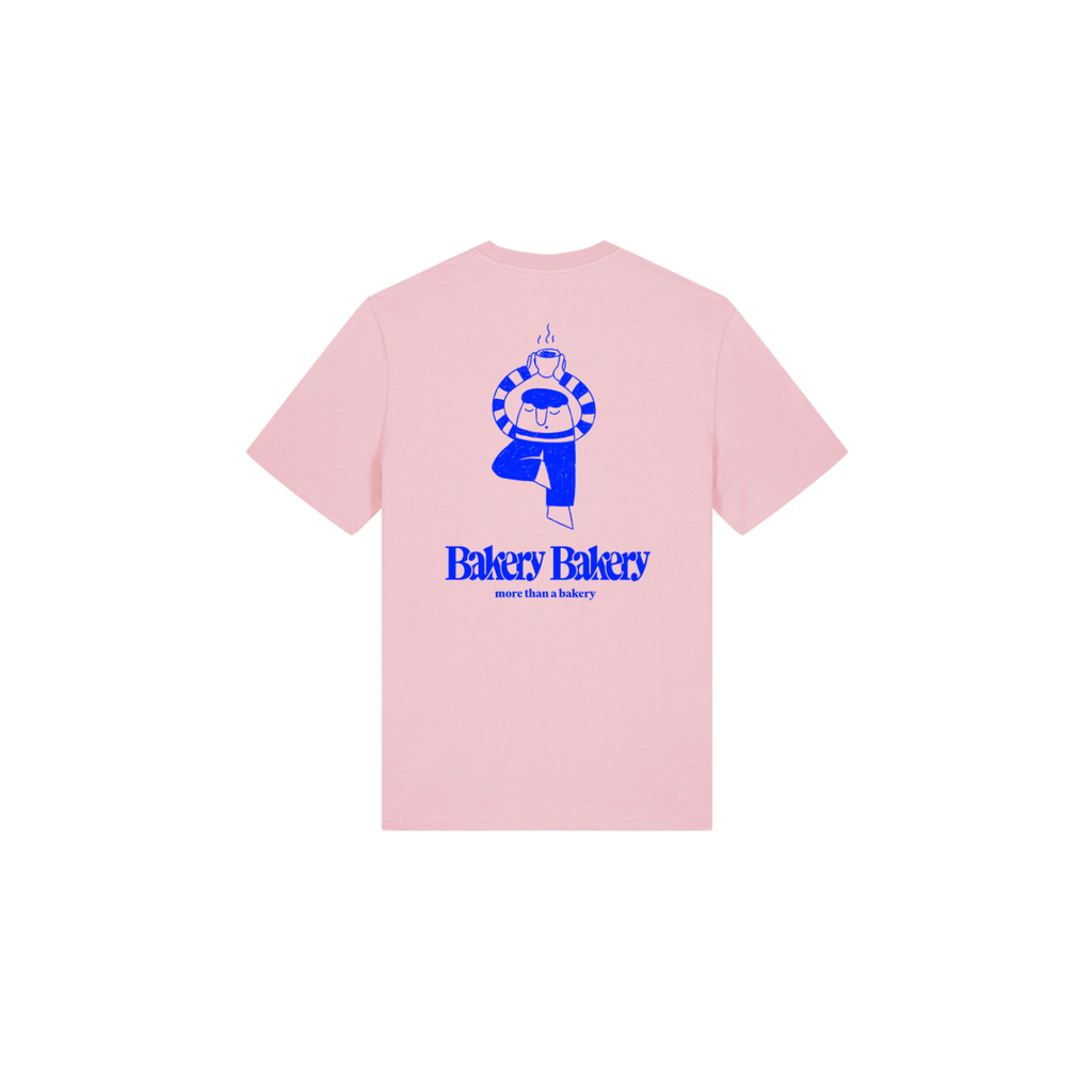 workwear tee - more than