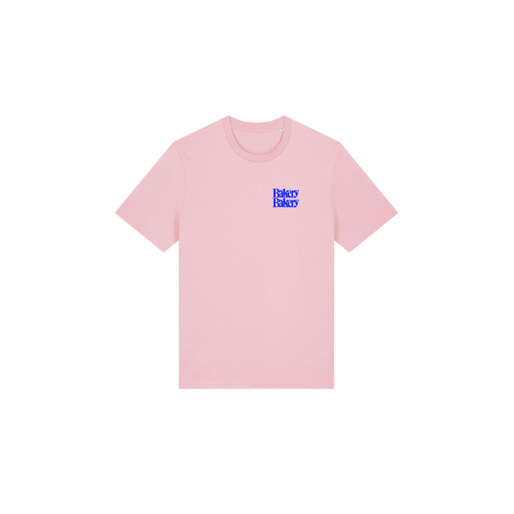 workwear tee - more than