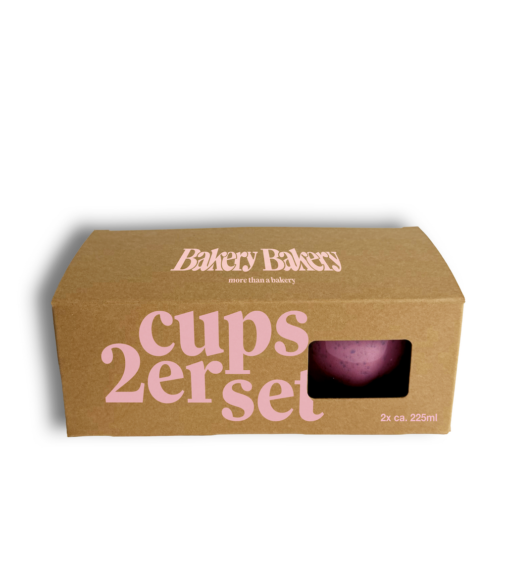 ceramic cups
