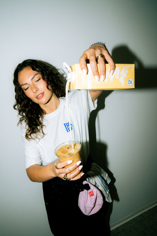 DRYK Organic Oat Barista