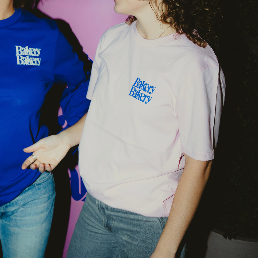 workwear tee - more than