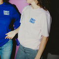 workwear tee - more than