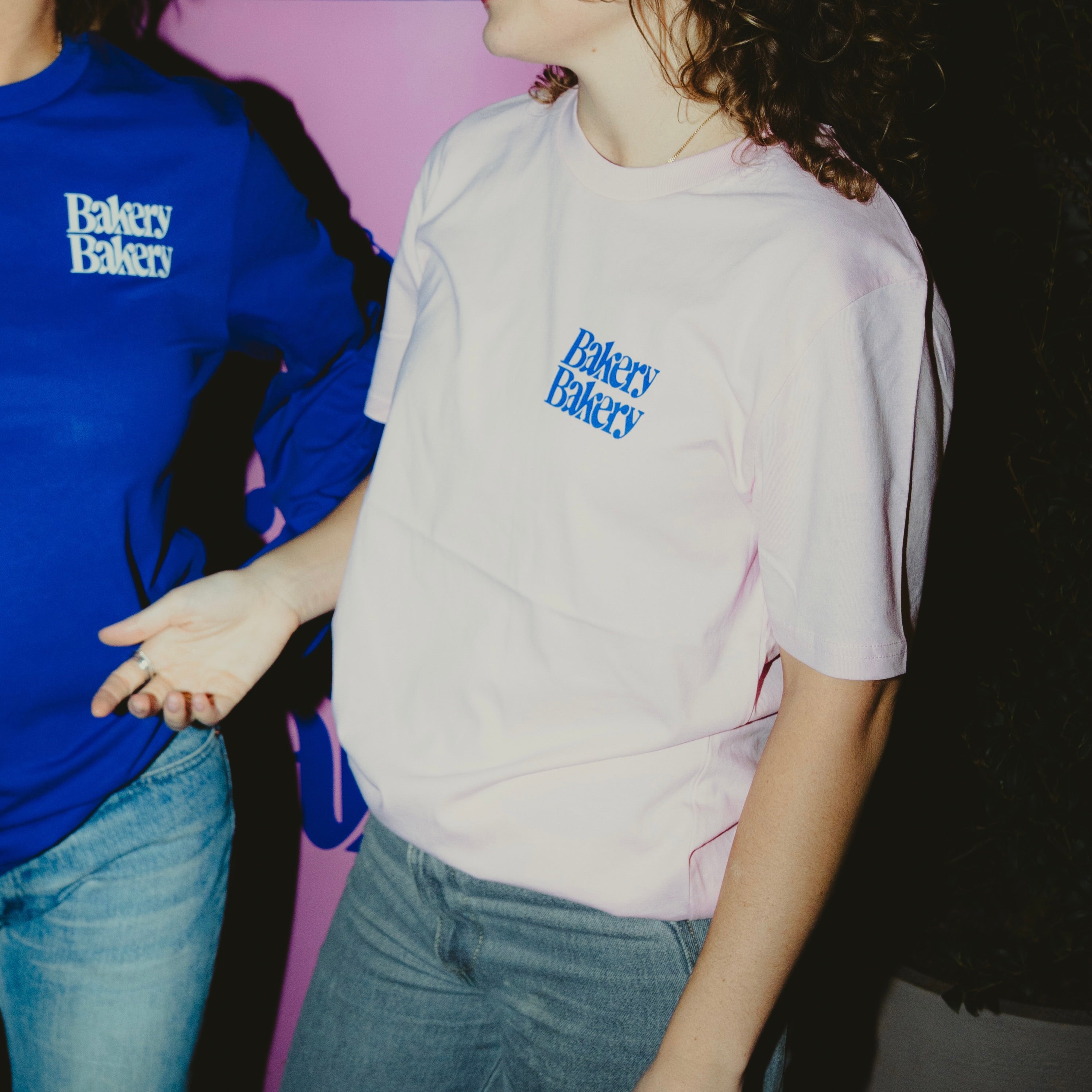 workwear tee - more than