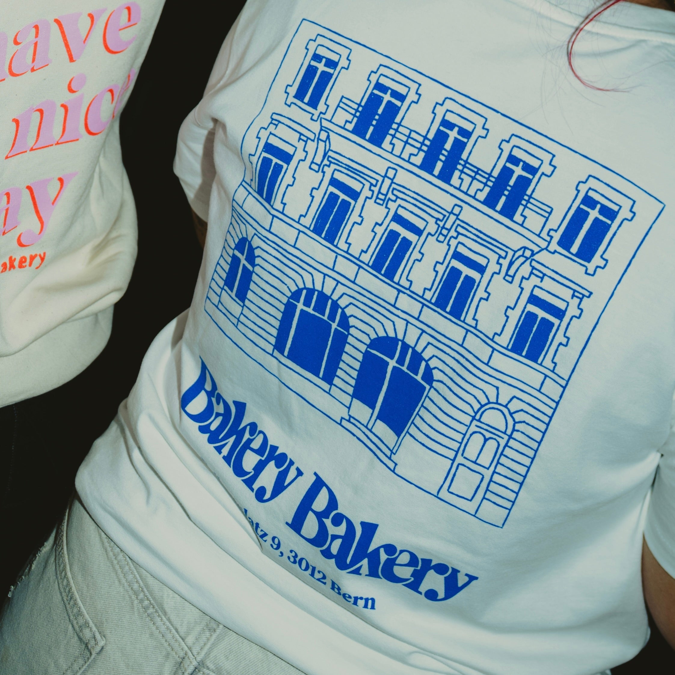 workwear tee länggasse