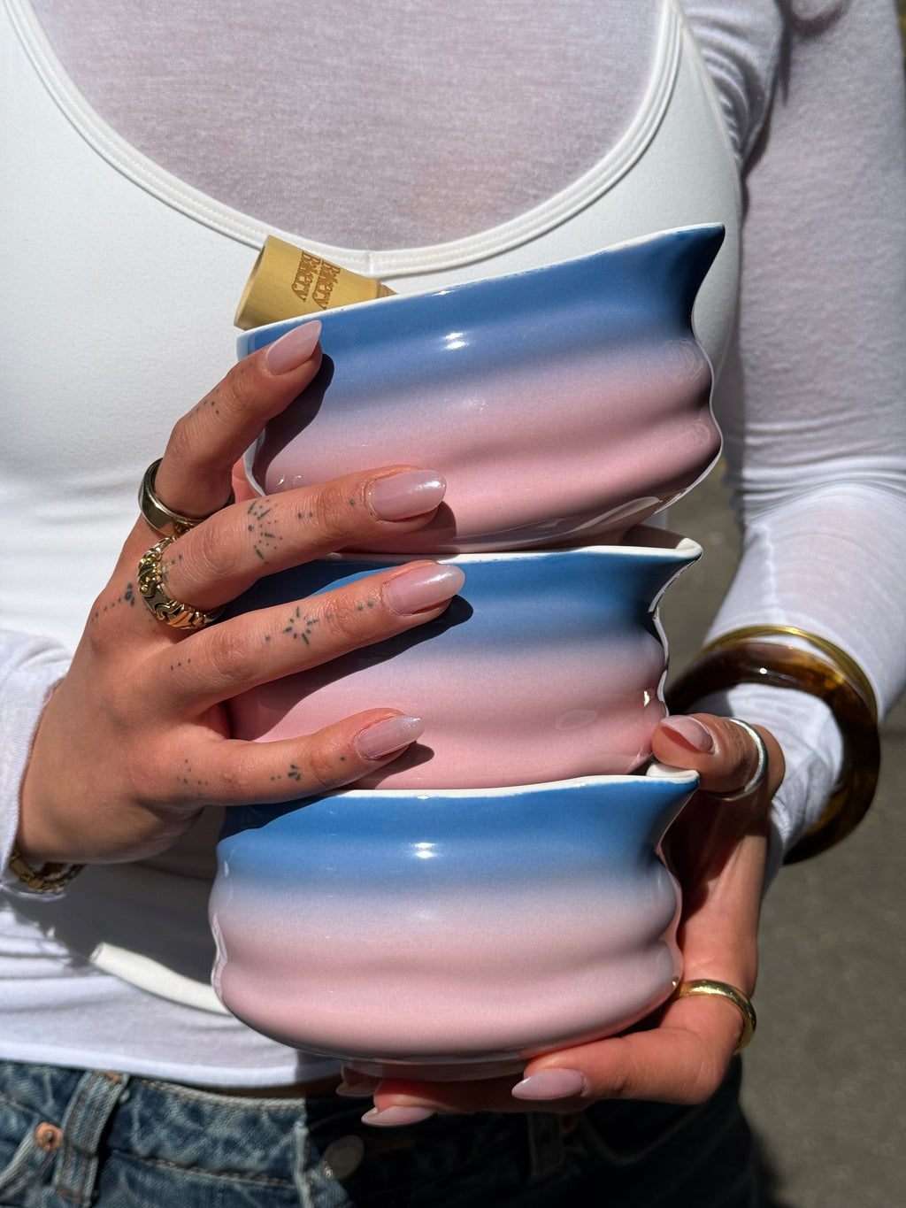 the matcha set