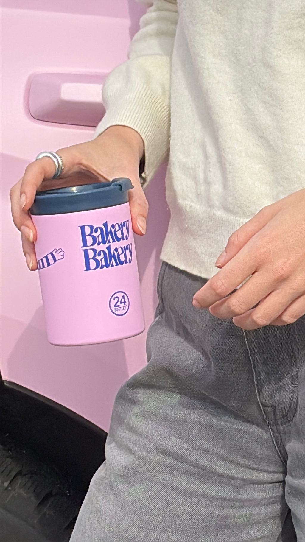 thermo cup