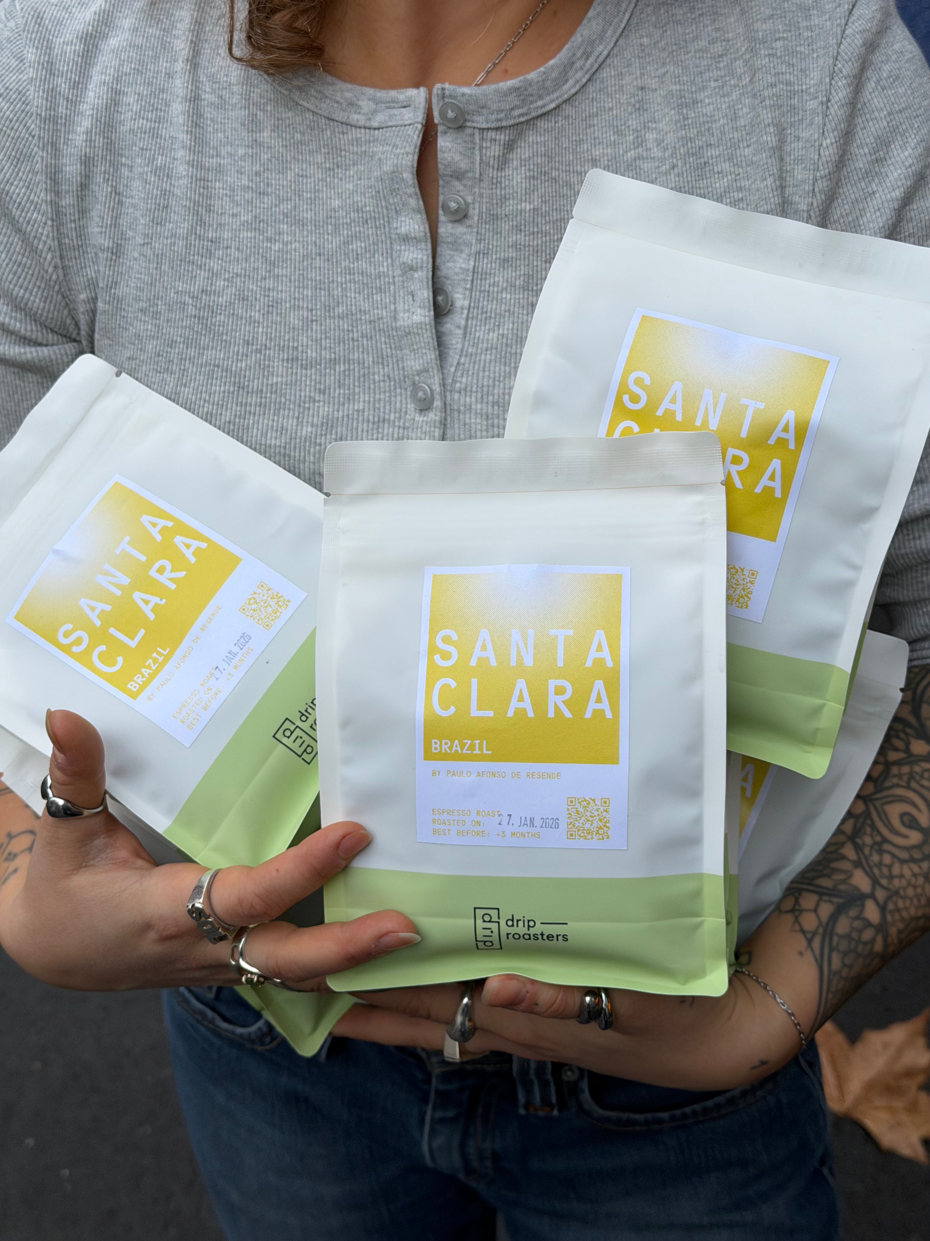 santa clara coffee