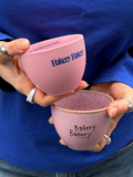 ceramic cups