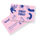 a Bakery Bakery gift card