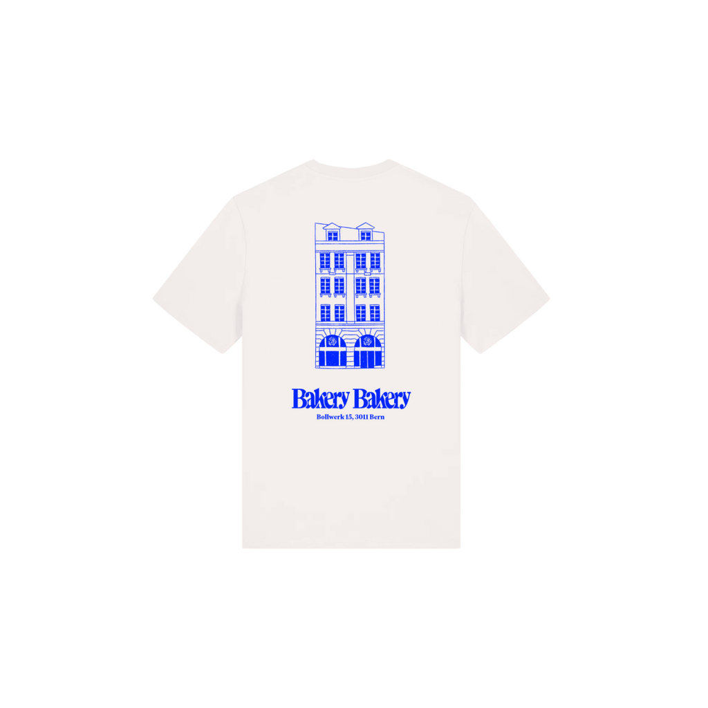 workwear tee white