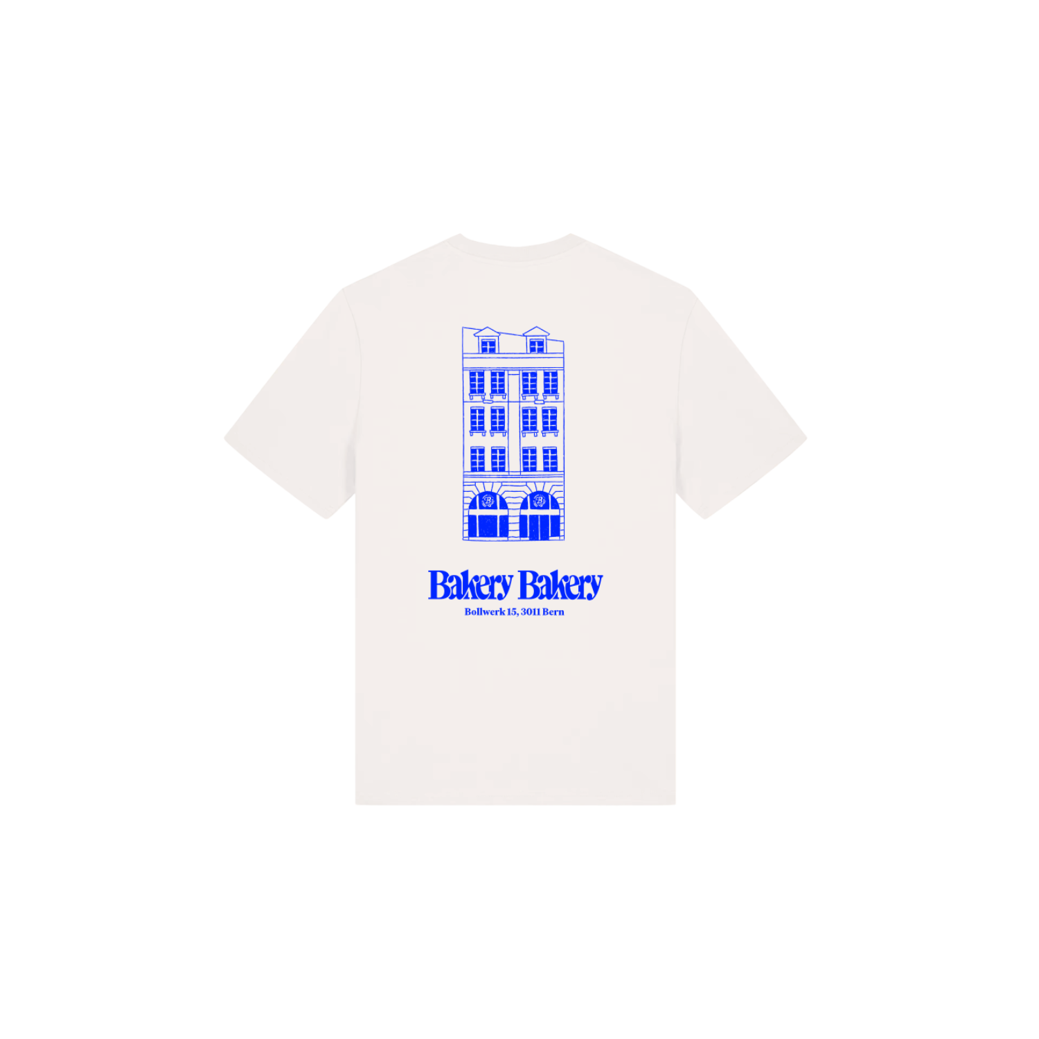 workwear tee bollwerk